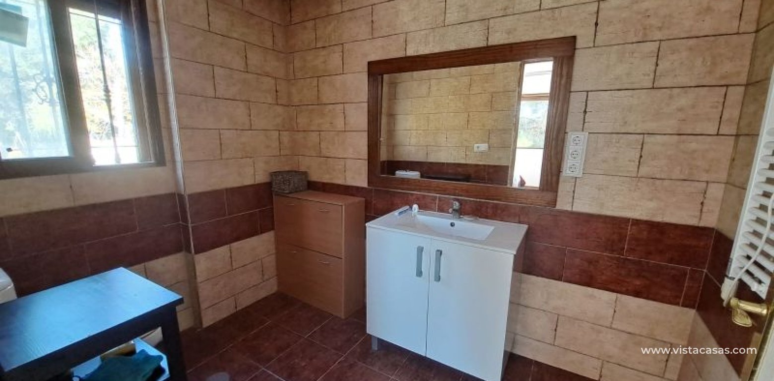 Sale - Villa - Pinar de Campoverde