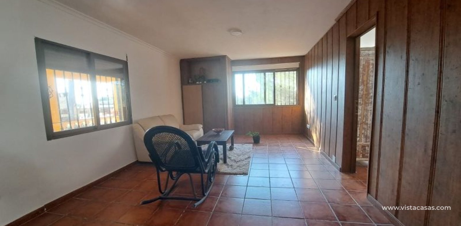 Sale - Villa - Pinar de Campoverde