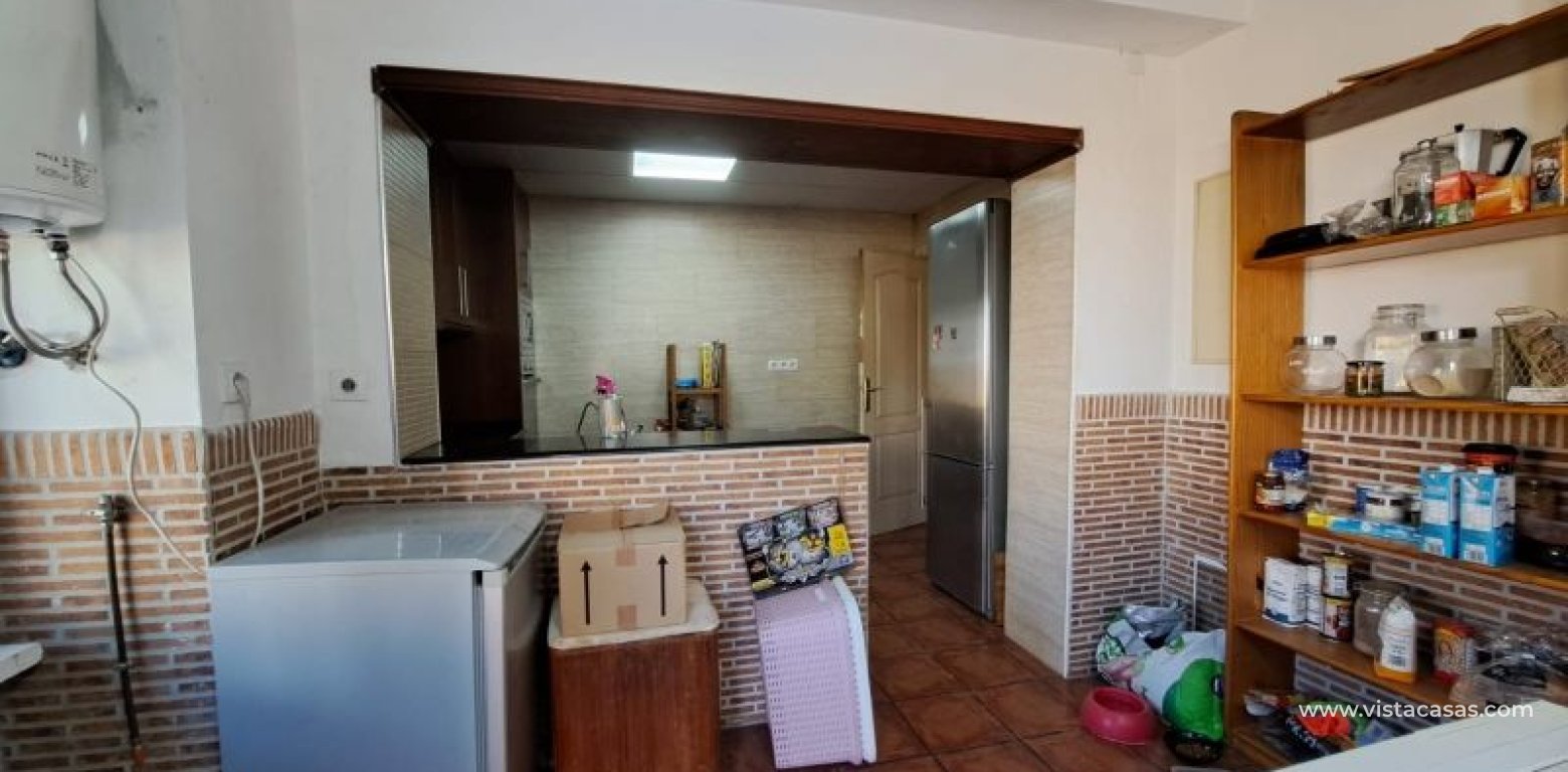 Sale - Villa - Pinar de Campoverde