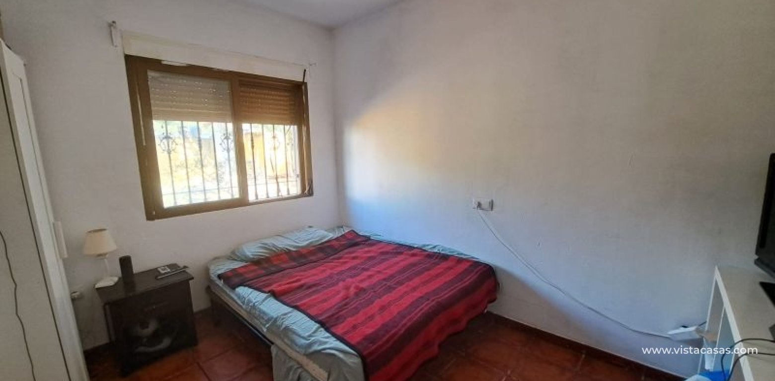 Sale - Villa - Pinar de Campoverde