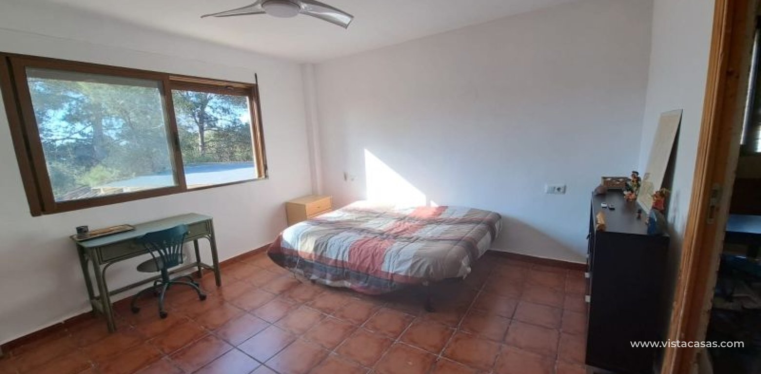 Sale - Villa - Pinar de Campoverde