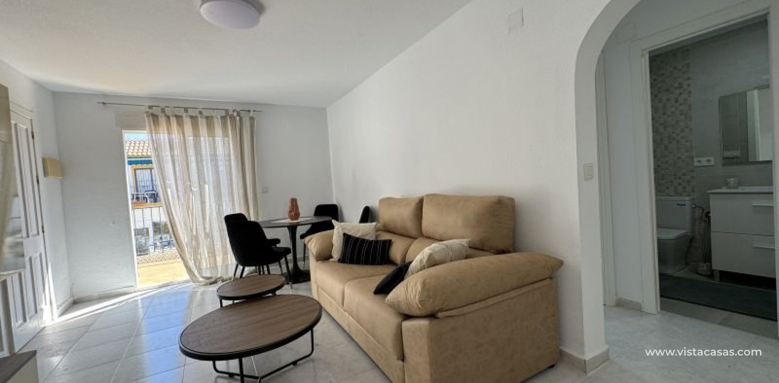 Vente - Appartement - La Florida