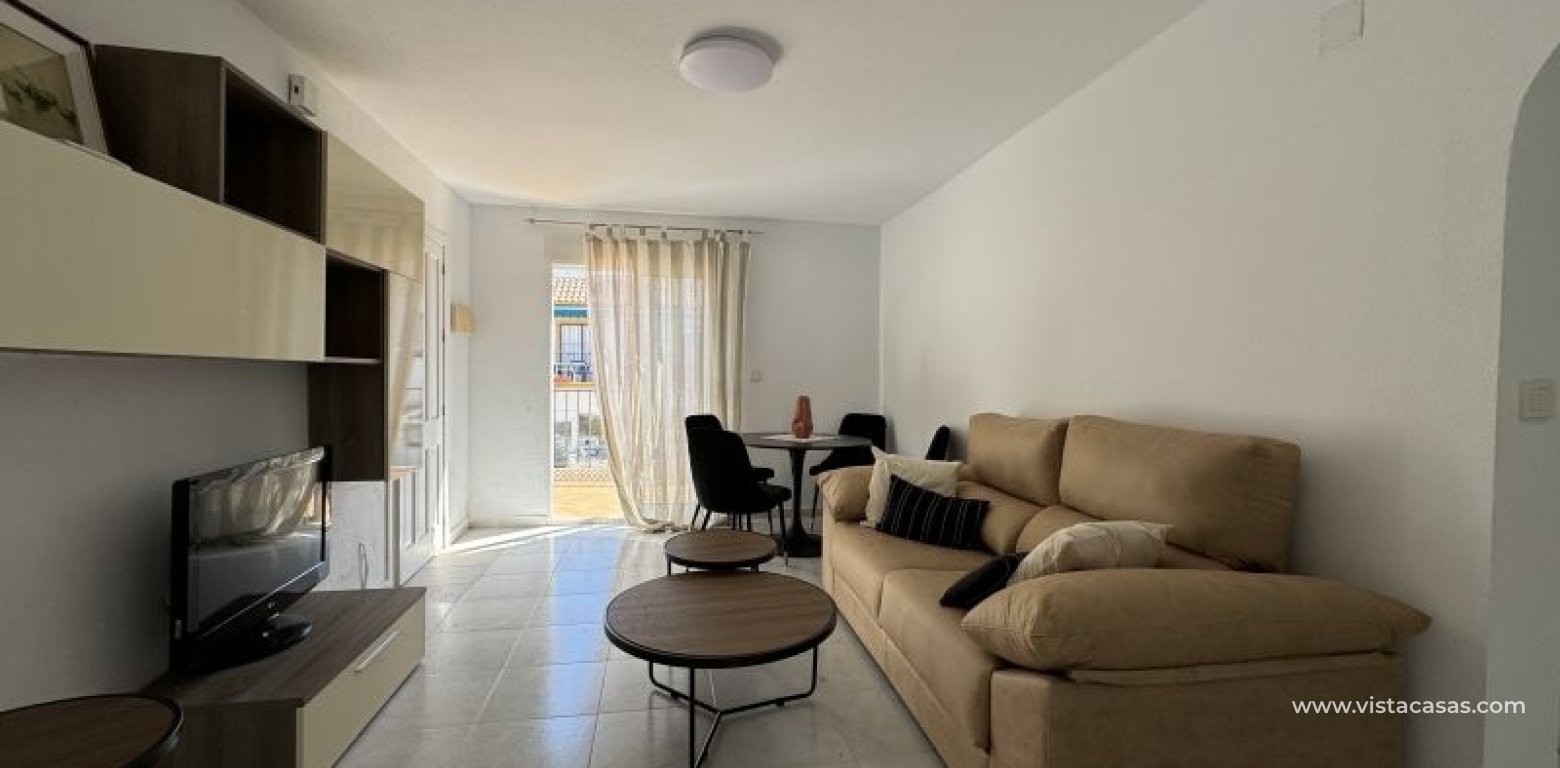 Vente - Appartement - La Florida