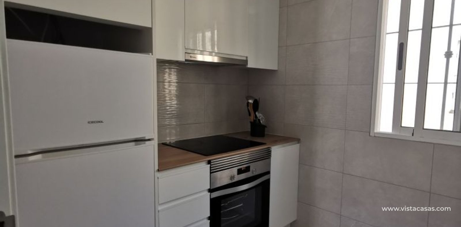 Vente - Appartement - La Florida