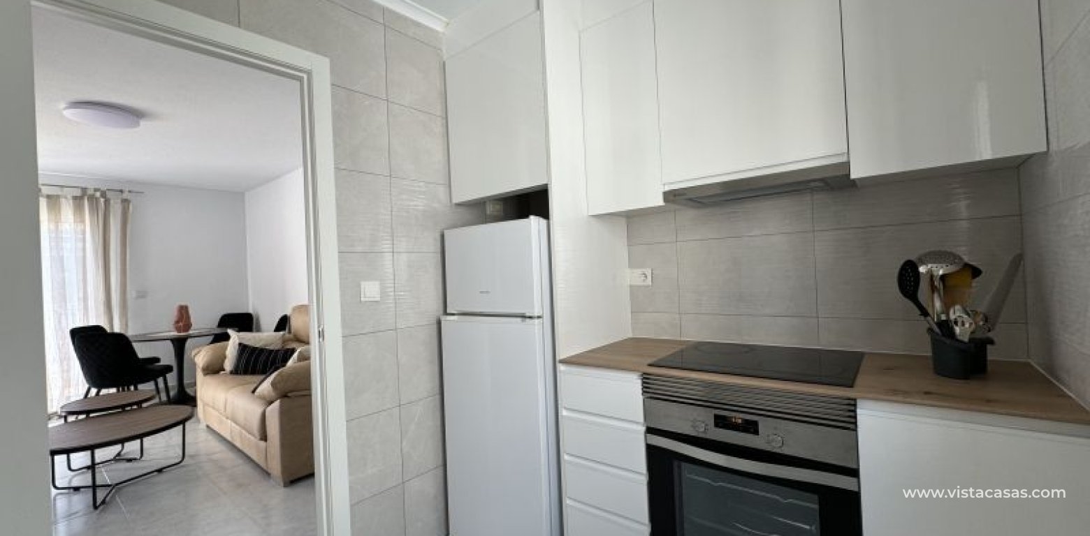 Venta - Apartamento - La Florida