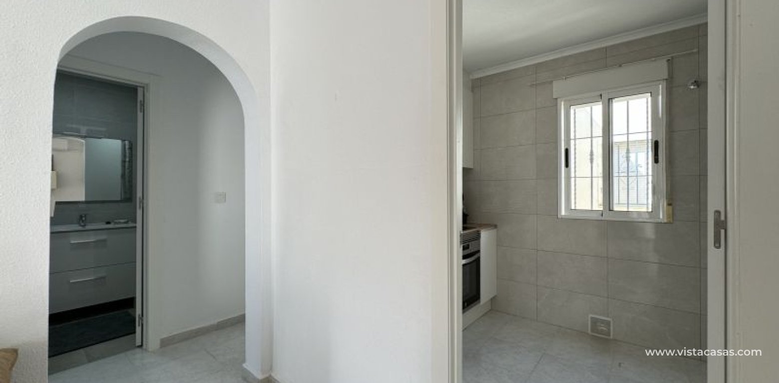 Venta - Apartamento - La Florida