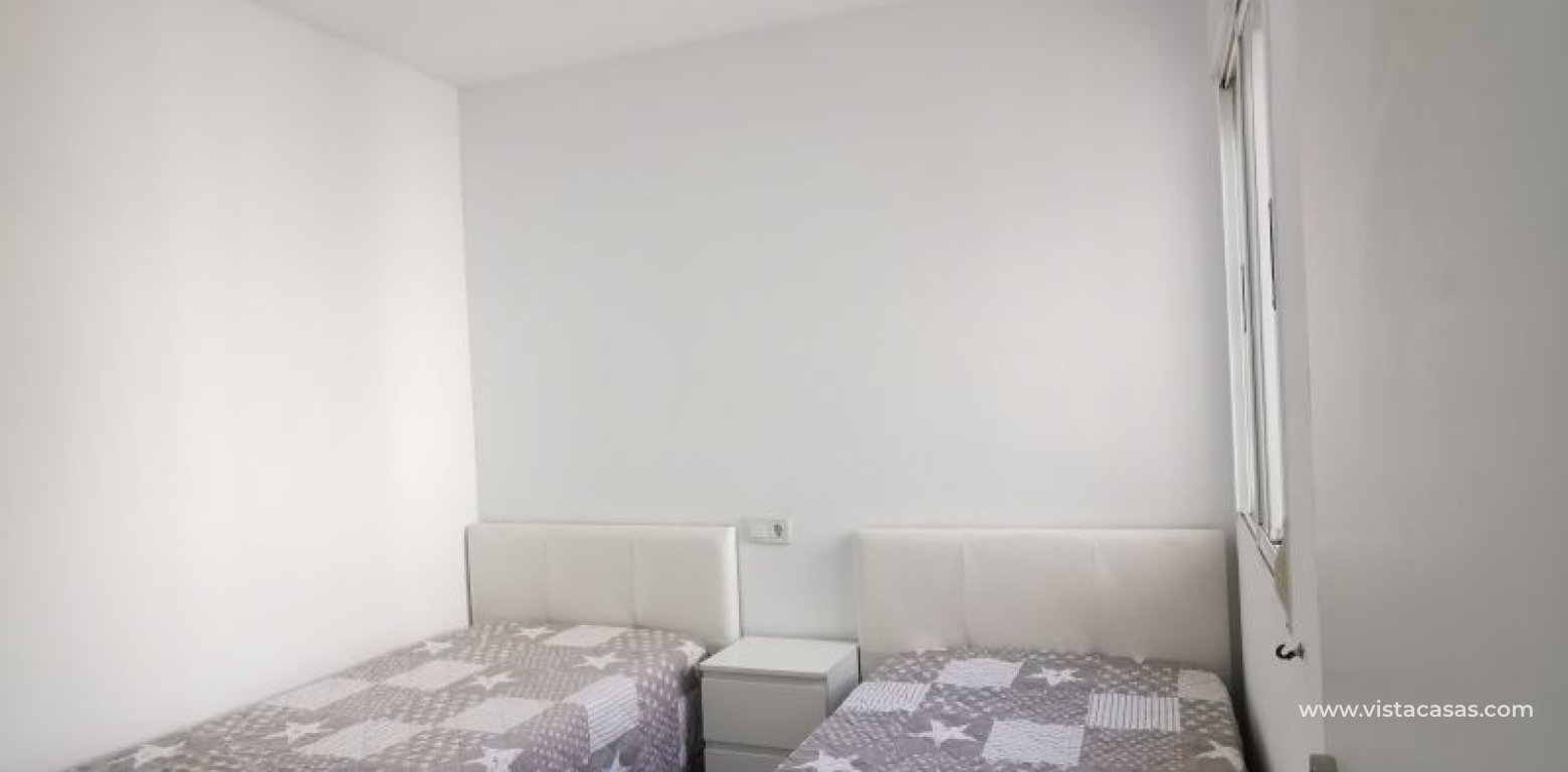 Venta - Apartamento - La Florida