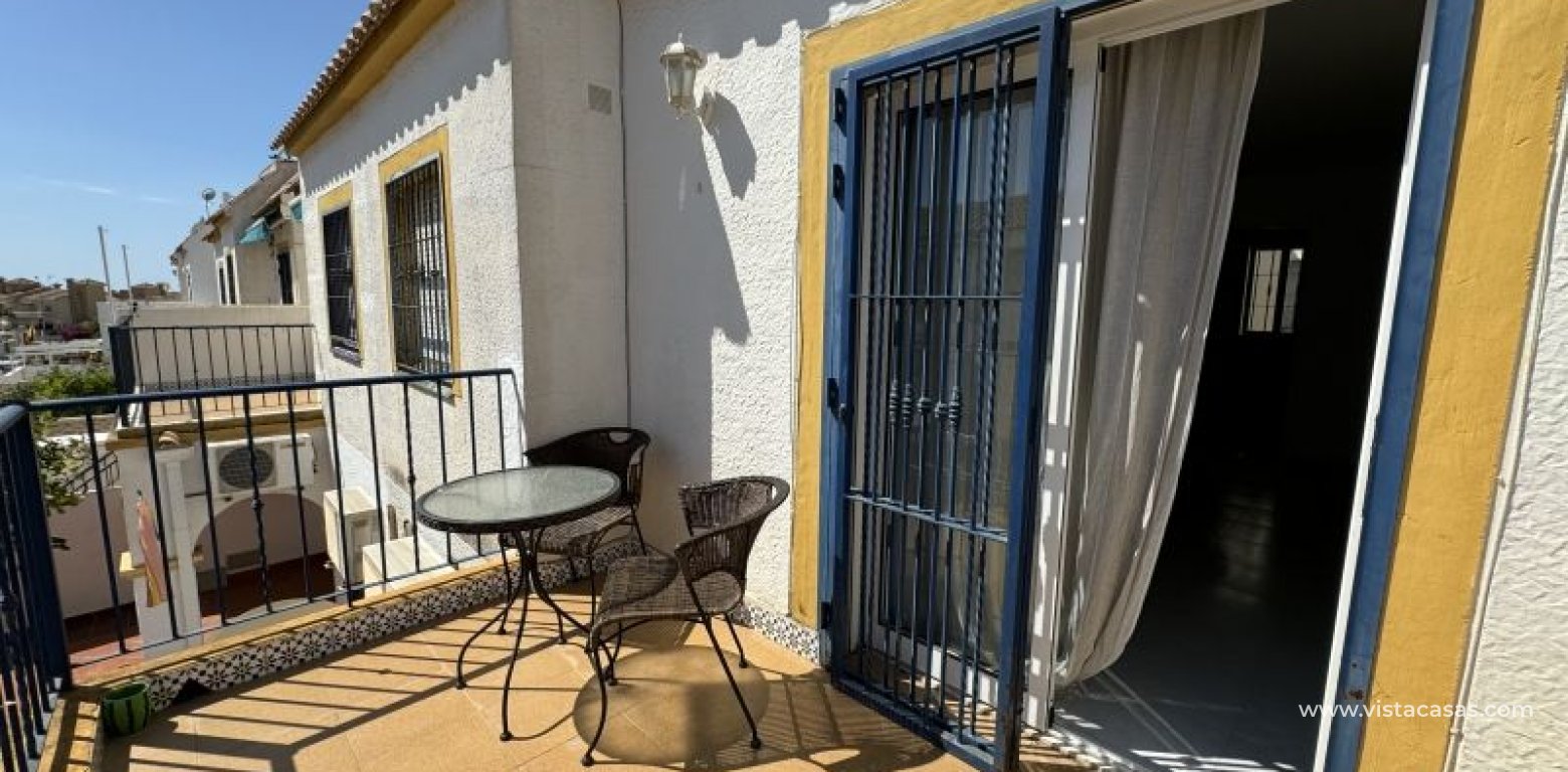 Vente - Appartement - La Florida