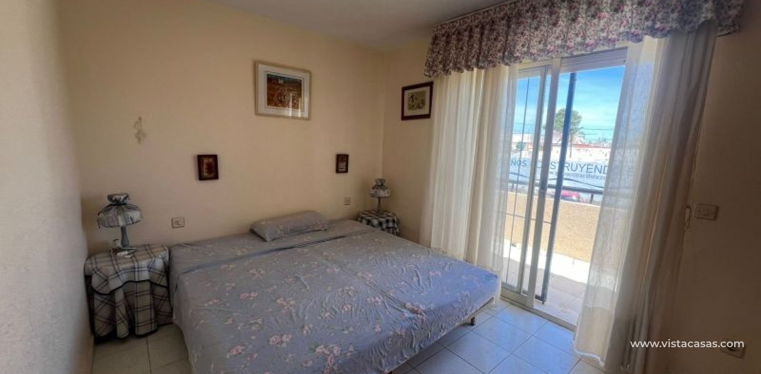 Resale - Townhouse - Pilar de la Horadada - Torre de la Horadada