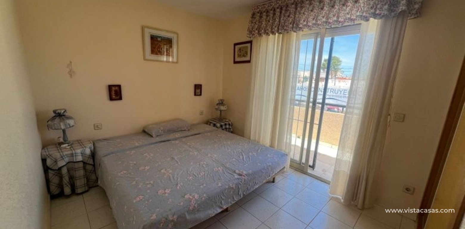 Resale - Townhouse - Pilar de la Horadada - Torre de la Horadada