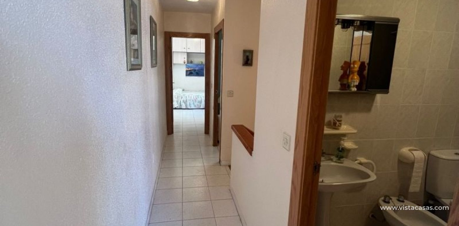 Venta - Townhouse - Pilar de la Horadada - Torre de la Horadada