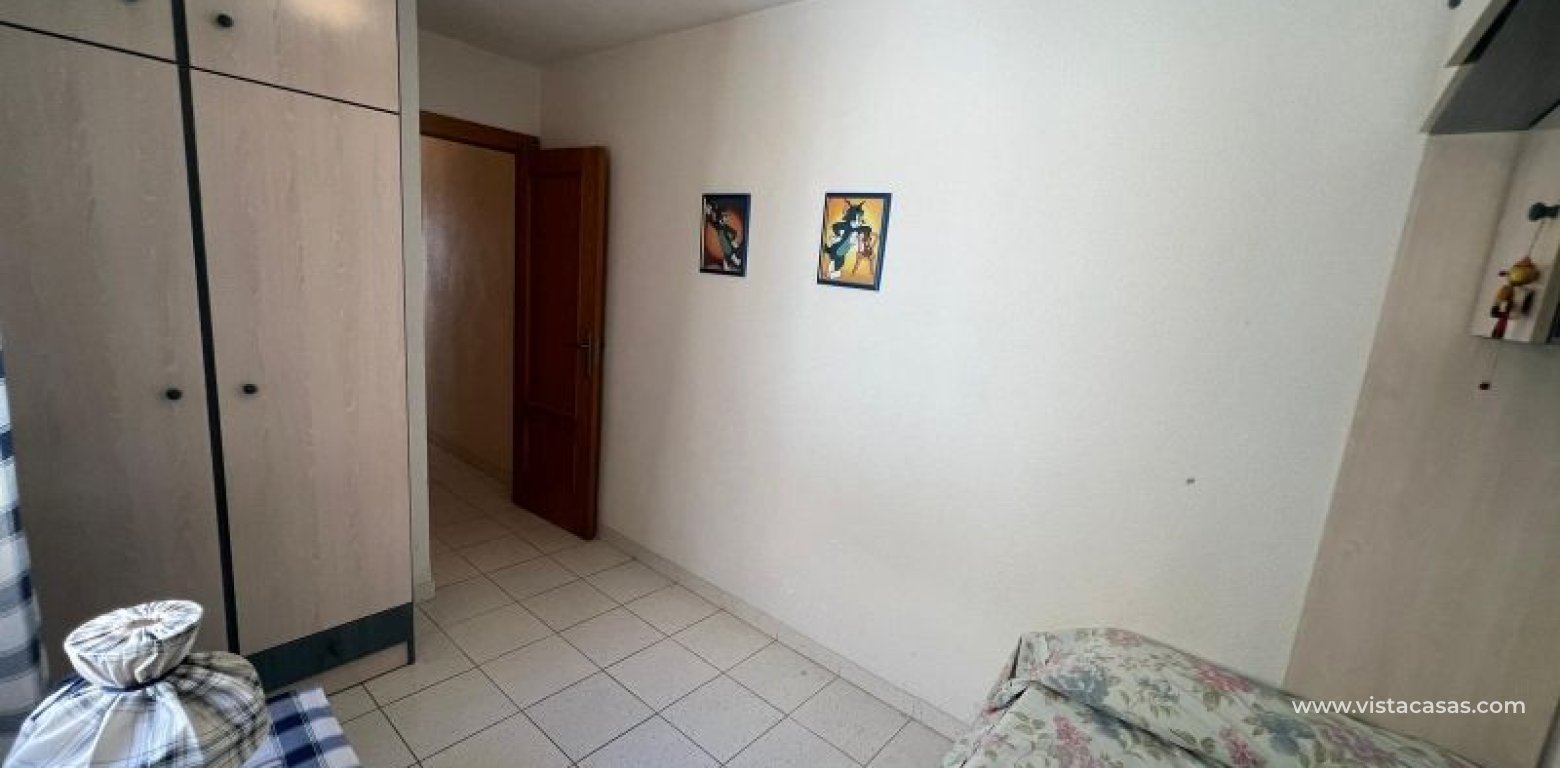 Resale - Townhouse - Pilar de la Horadada - Torre de la Horadada