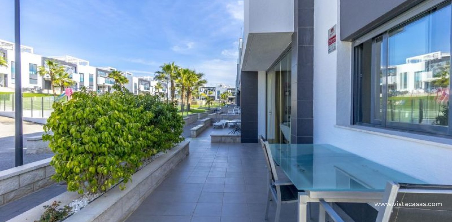 Vente - Appartement - Punta Prima