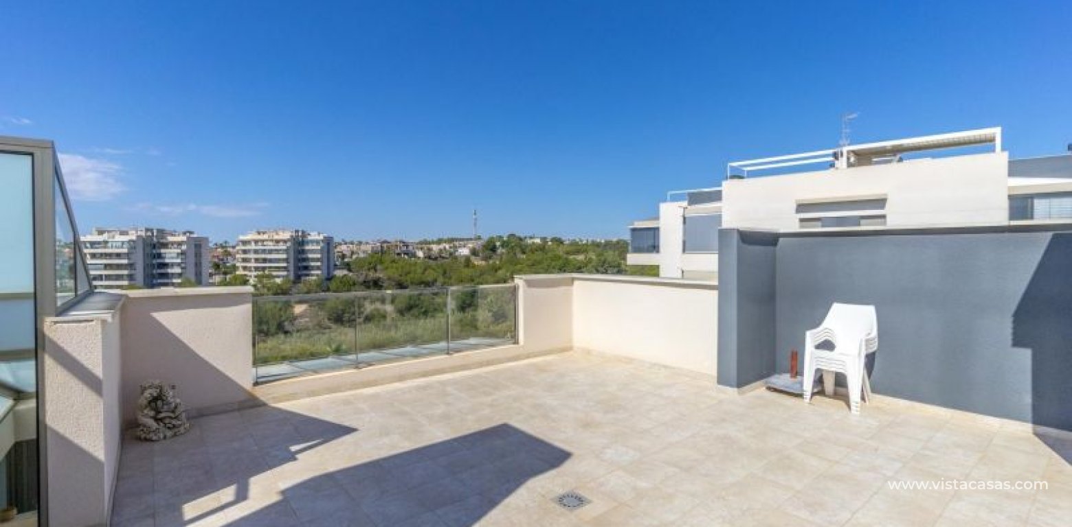 Vente - Appartement - Villamartin - Los Dolses