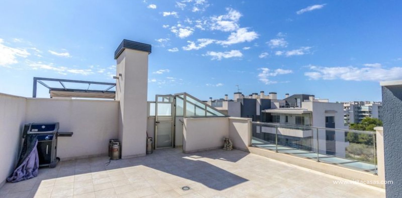 Resale - Apartment - Villamartin - Los Dolses