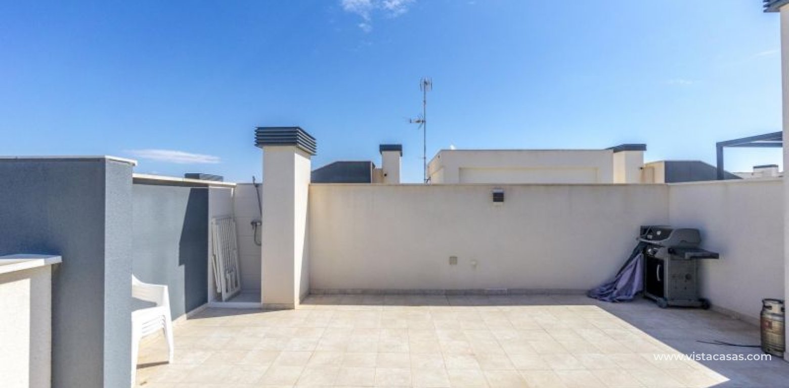 Resale - Apartment - Villamartin - Los Dolses