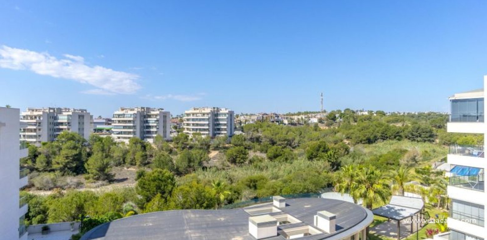 Resale - Apartment - Villamartin - Los Dolses