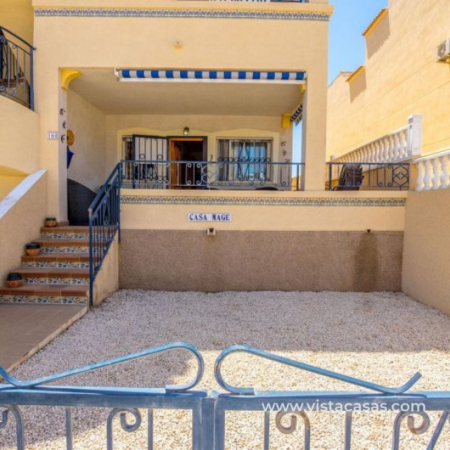 Apartment - Resale - Punta Prima - Punta Prima