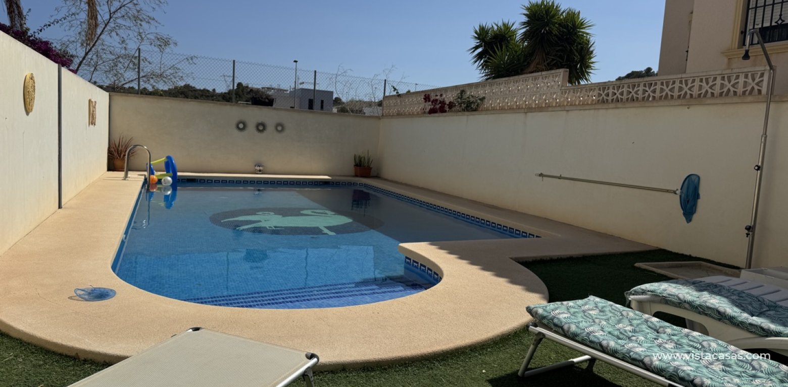 Venta - Townhouse - San Miguel de Salinas