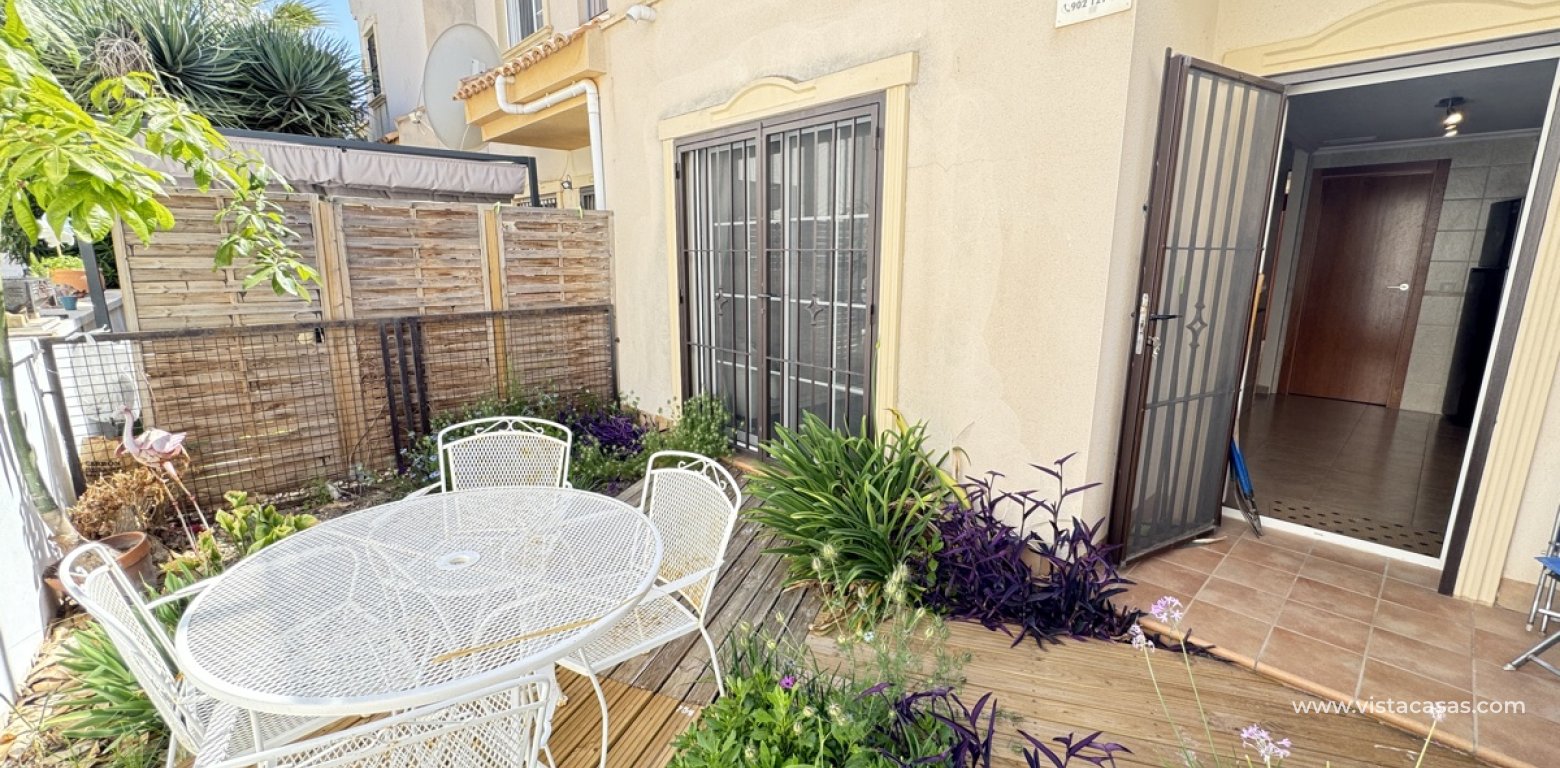 Venta - Townhouse - San Miguel de Salinas