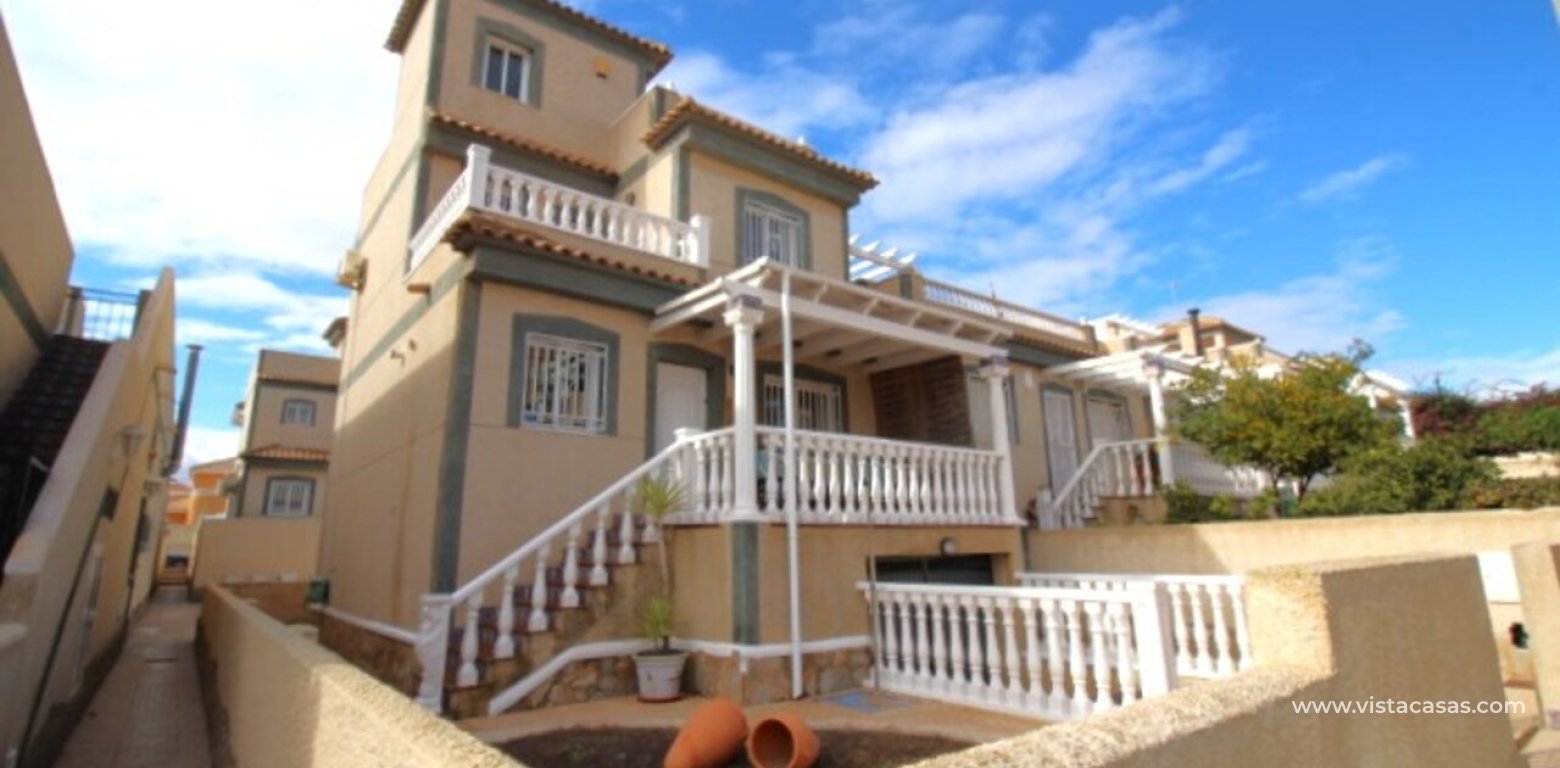 Vente - Villa - Villamartin