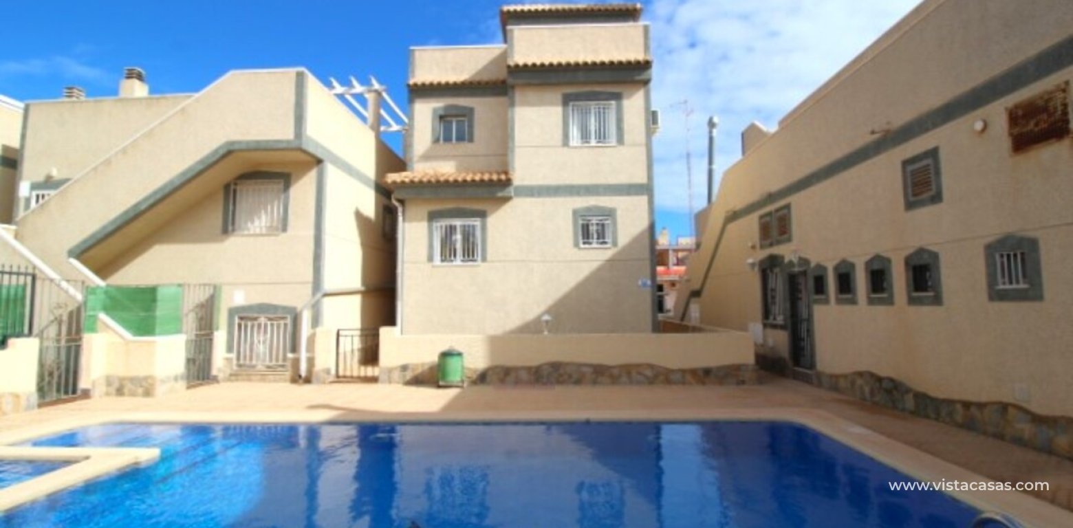 Vente - Villa - Villamartin