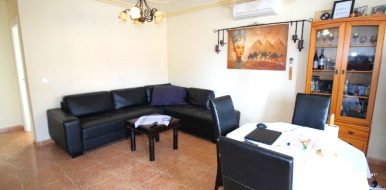 Vente - Villa - Villamartin