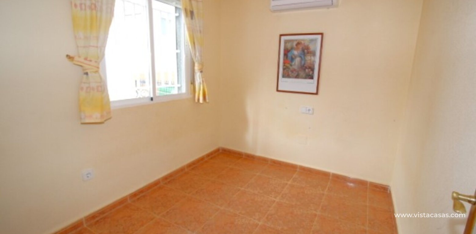 Vente - Villa - Villamartin