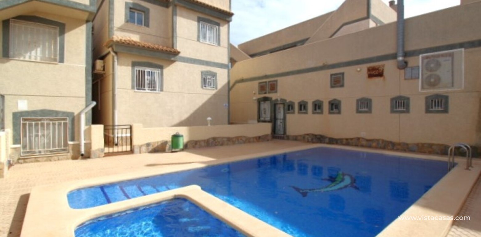 Vente - Villa - Villamartin