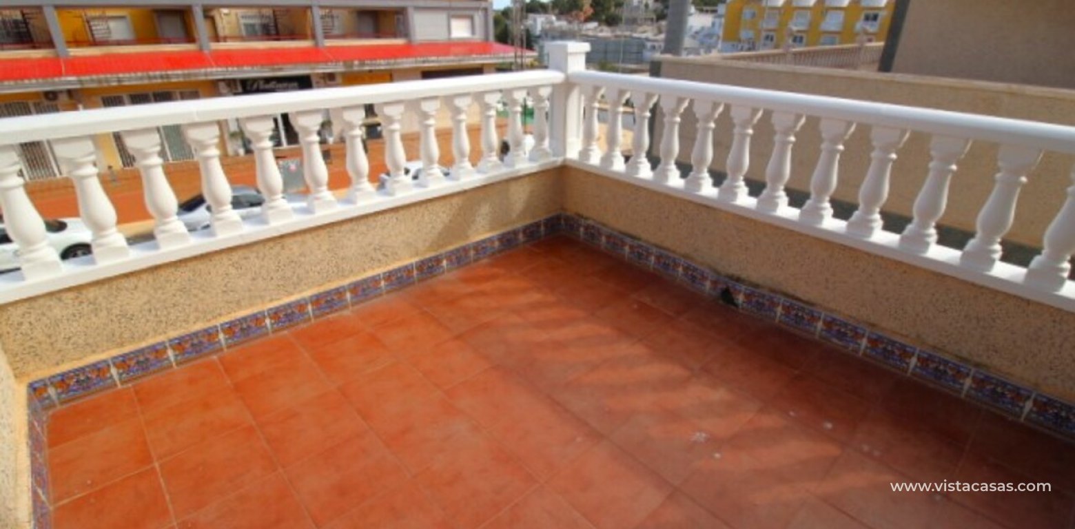 Vente - Villa - Villamartin