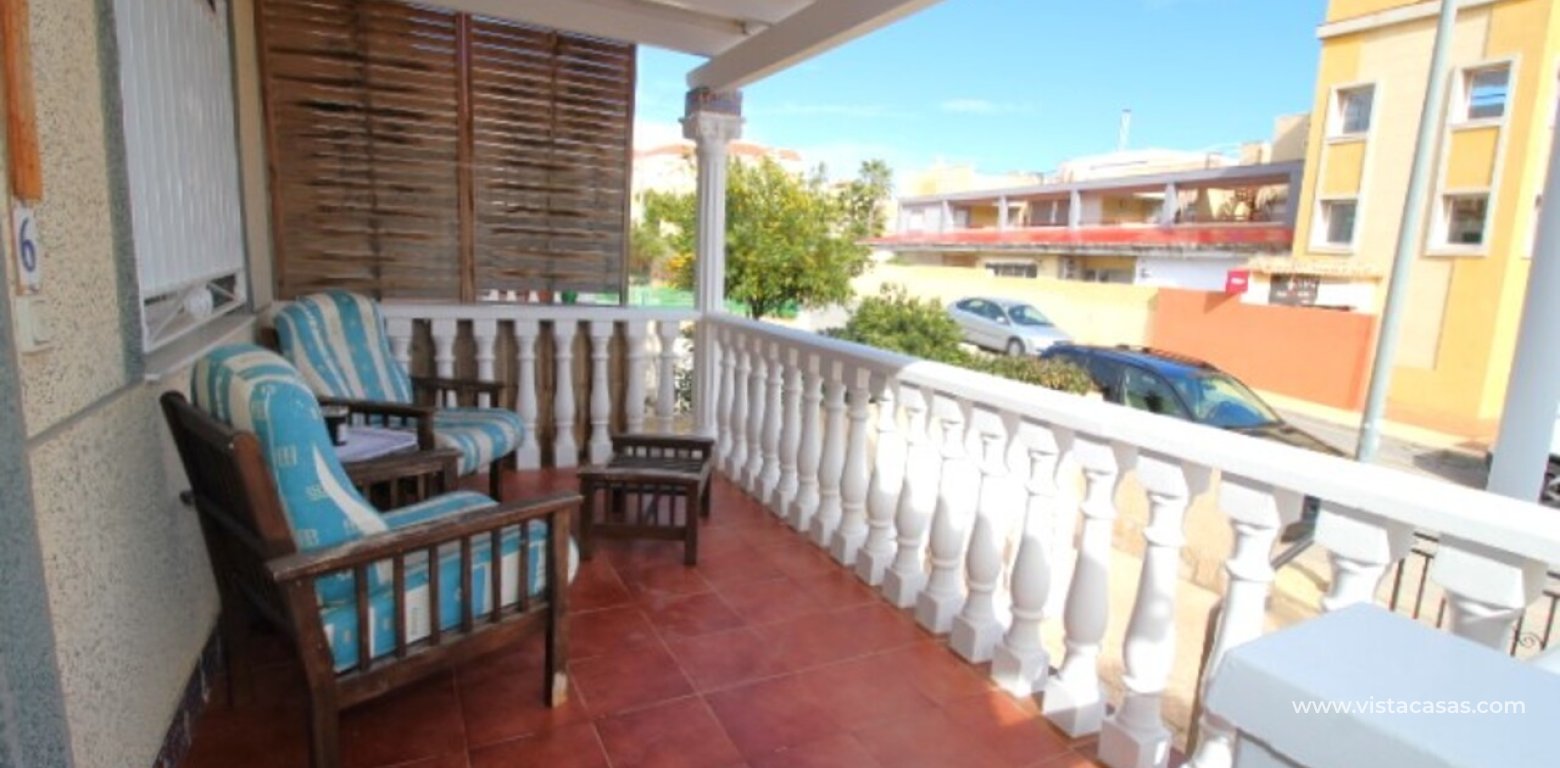 Vente - Villa - Villamartin