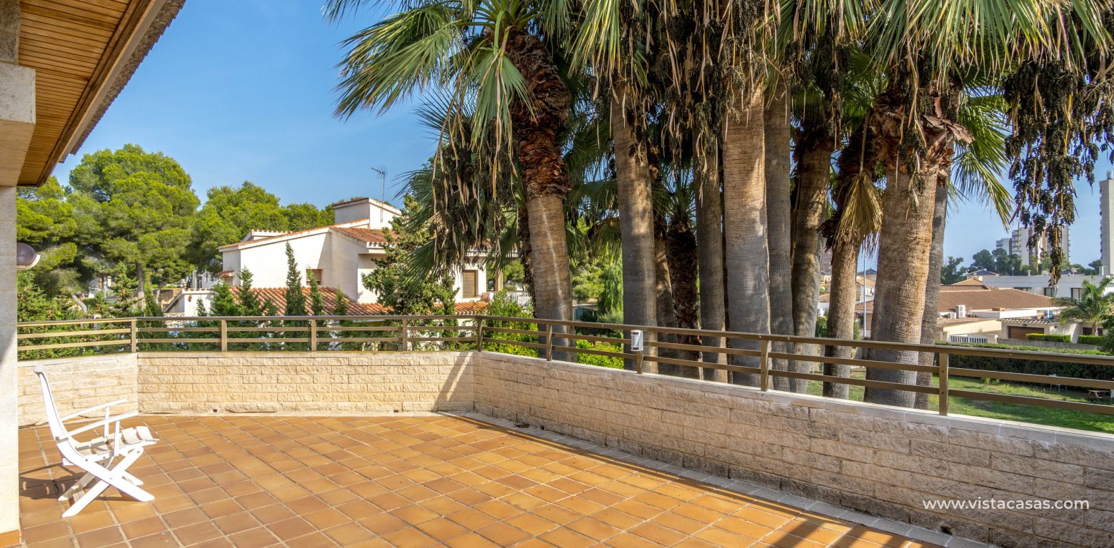 Venta - Chalet - Campoamor