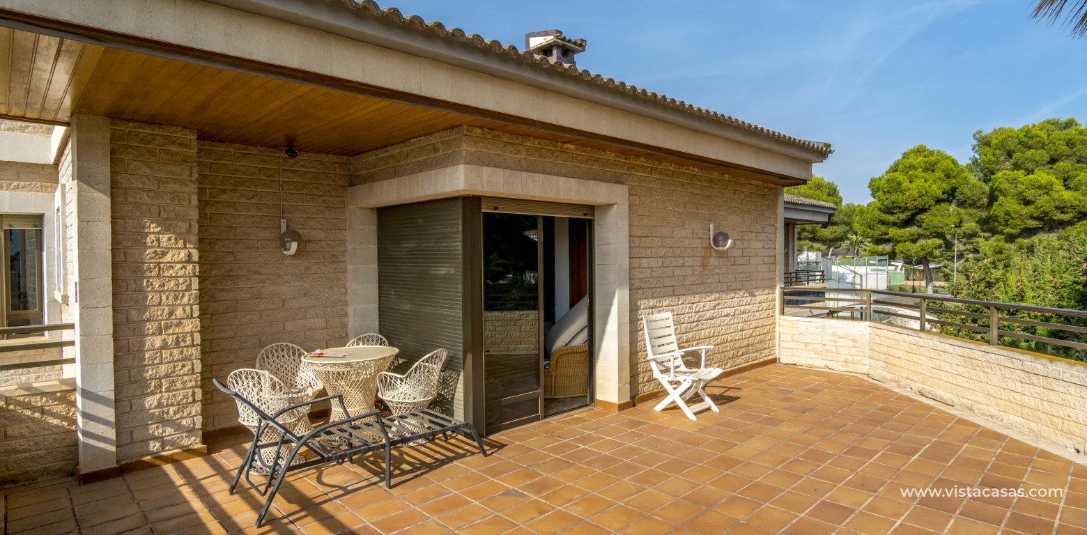 Venta - Chalet - Campoamor