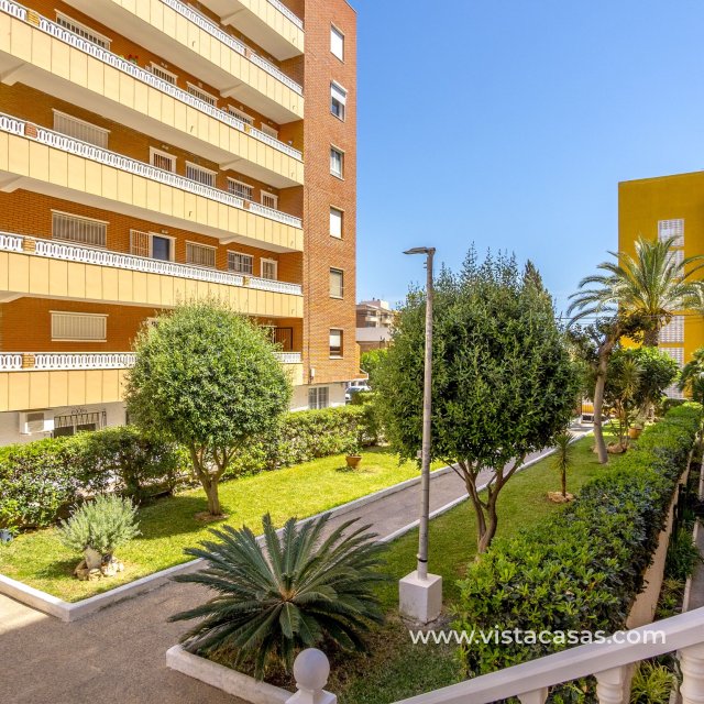 Apartment - Resale - Punta Prima - Punta Prima