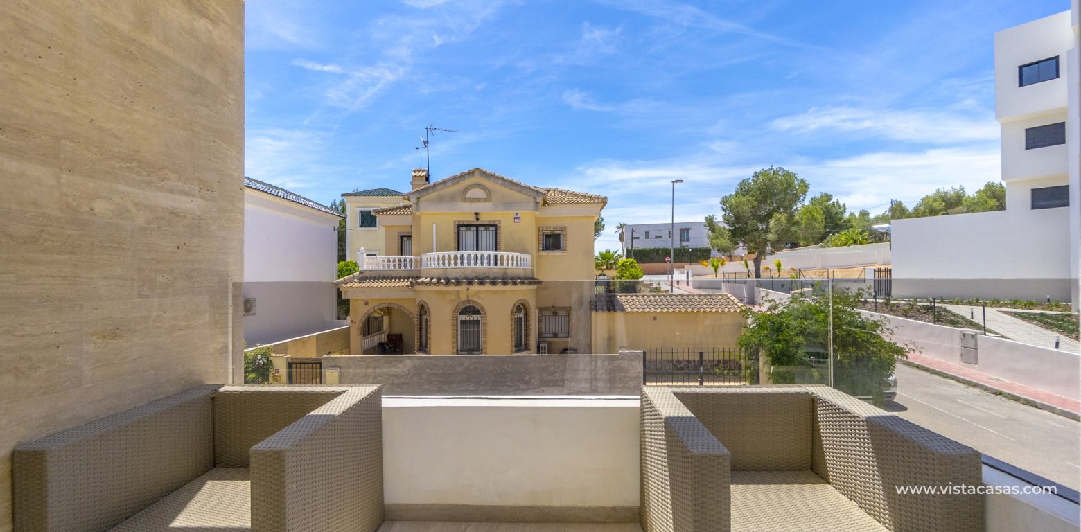 Resale - Villa - Villamartin