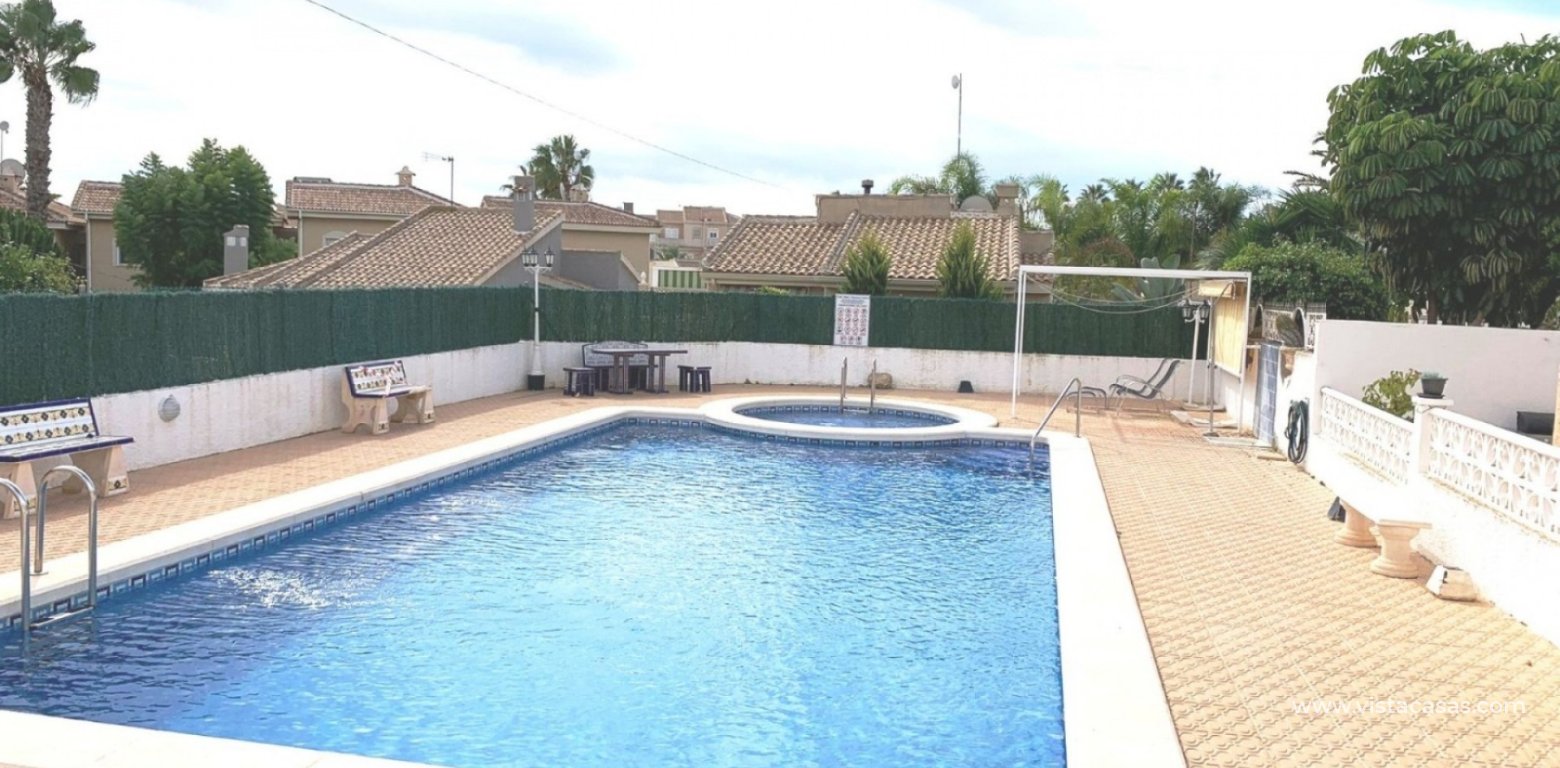 Vente - Villa - Rojales - Ciudad Quesada