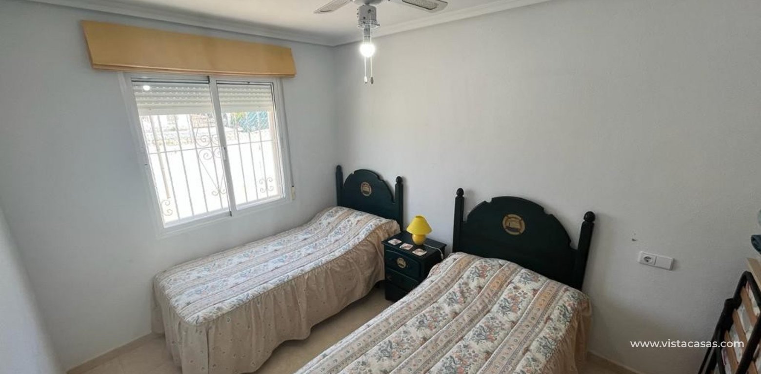 Sale - Villa - Rojales - Ciudad Quesada