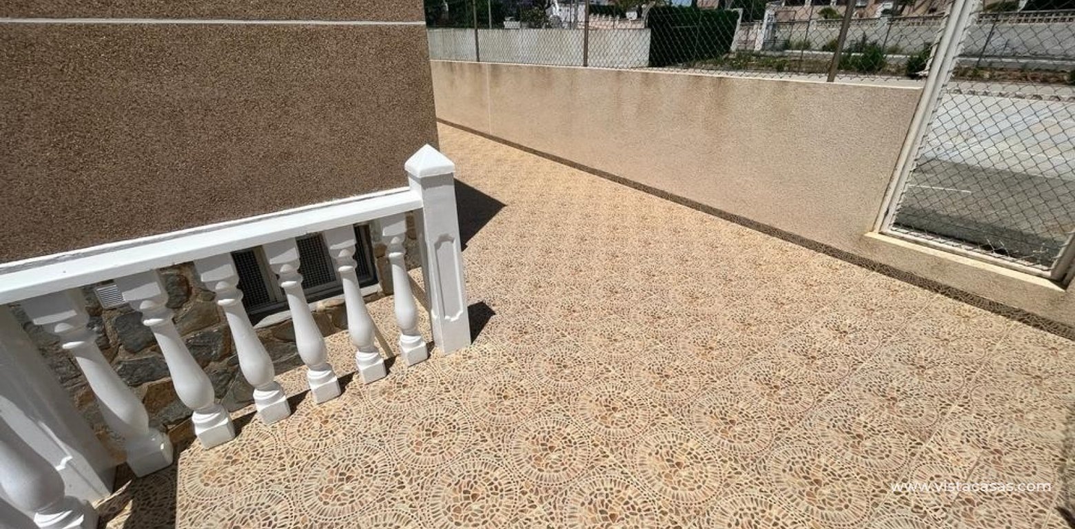 Vente - Villa - Rojales - Ciudad Quesada