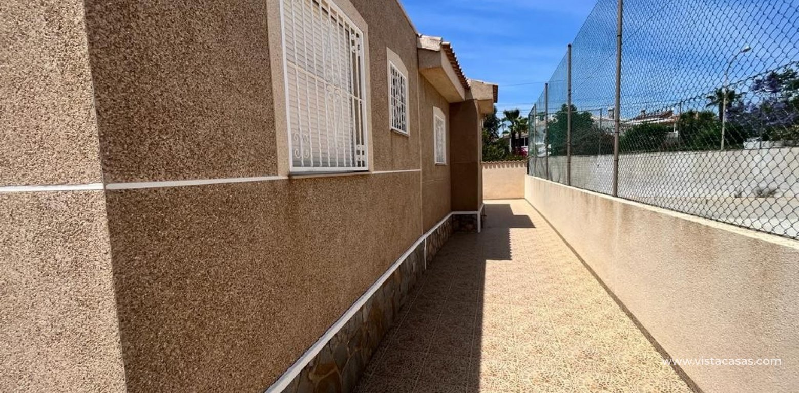 Sale - Villa - Rojales - Ciudad Quesada