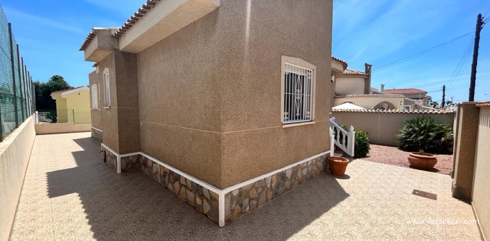 Resale - Villa - Rojales - Ciudad Quesada