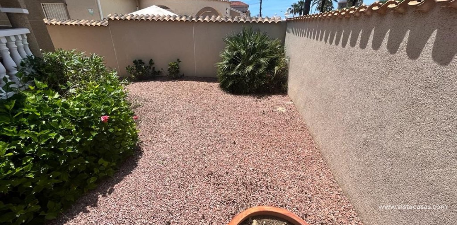 Vente - Villa - Rojales - Ciudad Quesada