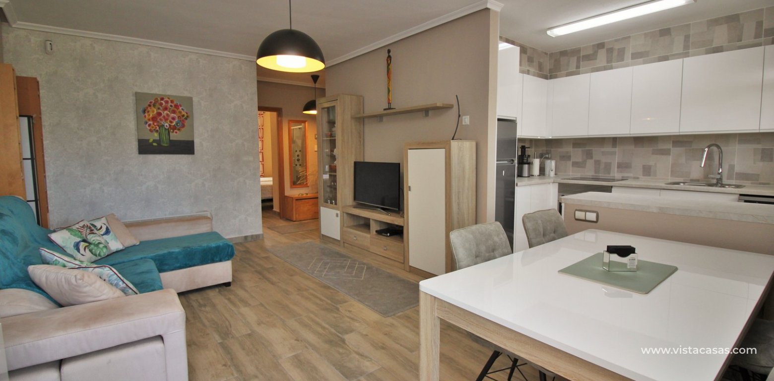 Vente - Appartement - Villamartin - PAU 8