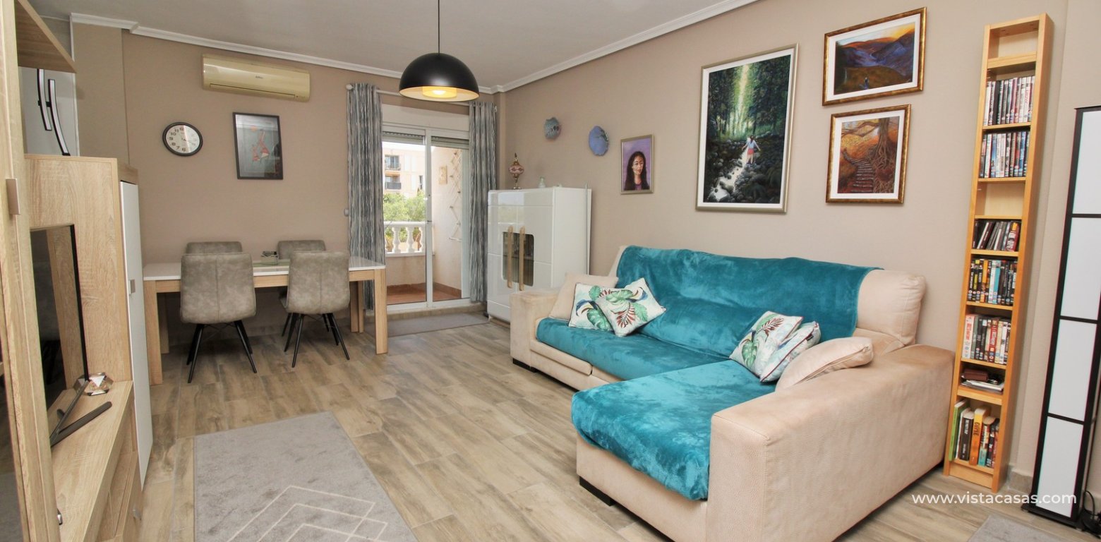 Vente - Appartement - Villamartin - PAU 8