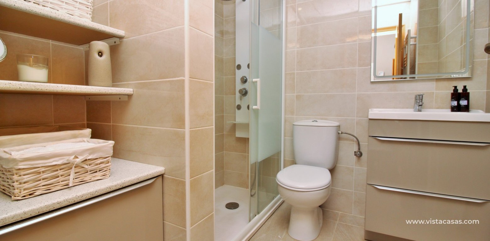 Top floor apartment for sale Torregolf IV Villamartin Pau 8 bathroom