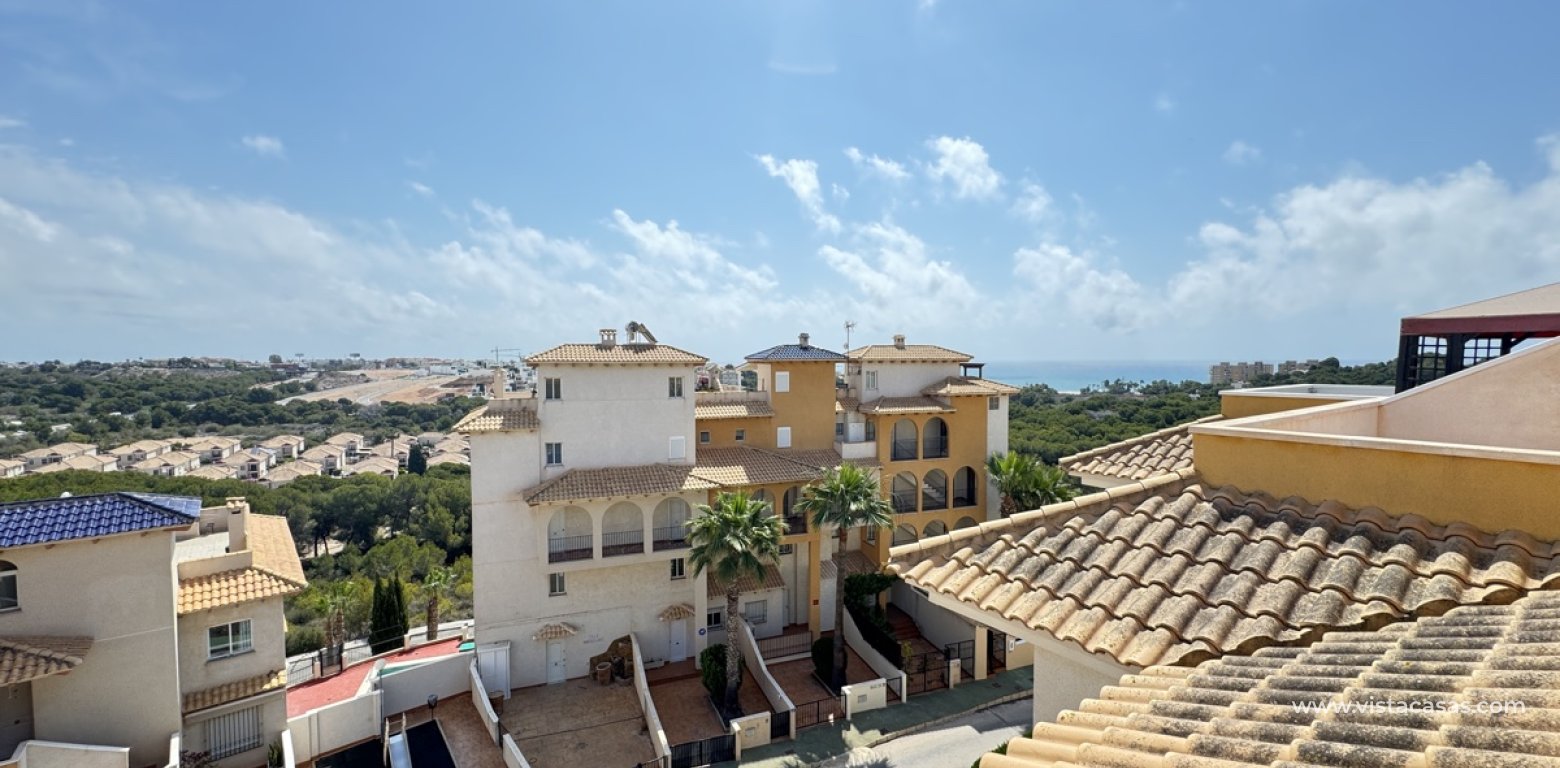 Vente - Appartement - Campoamor