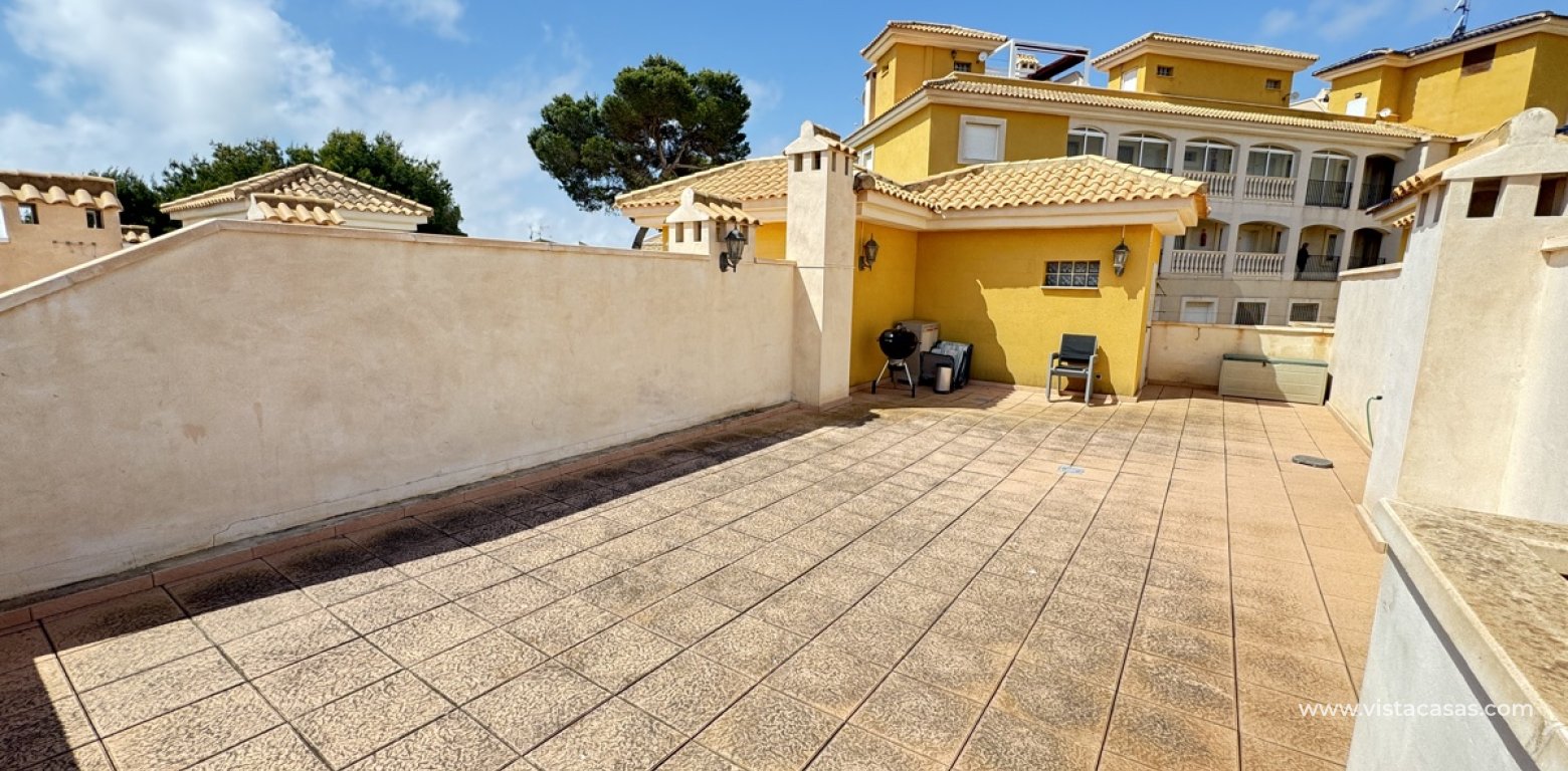 Vente - Appartement - Campoamor