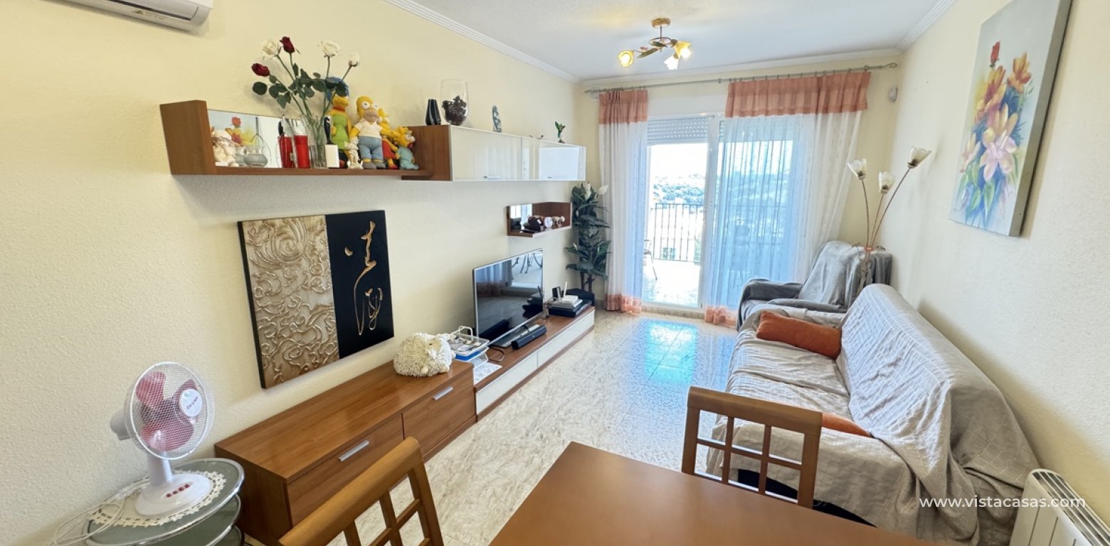 Vente - Appartement - Campoamor