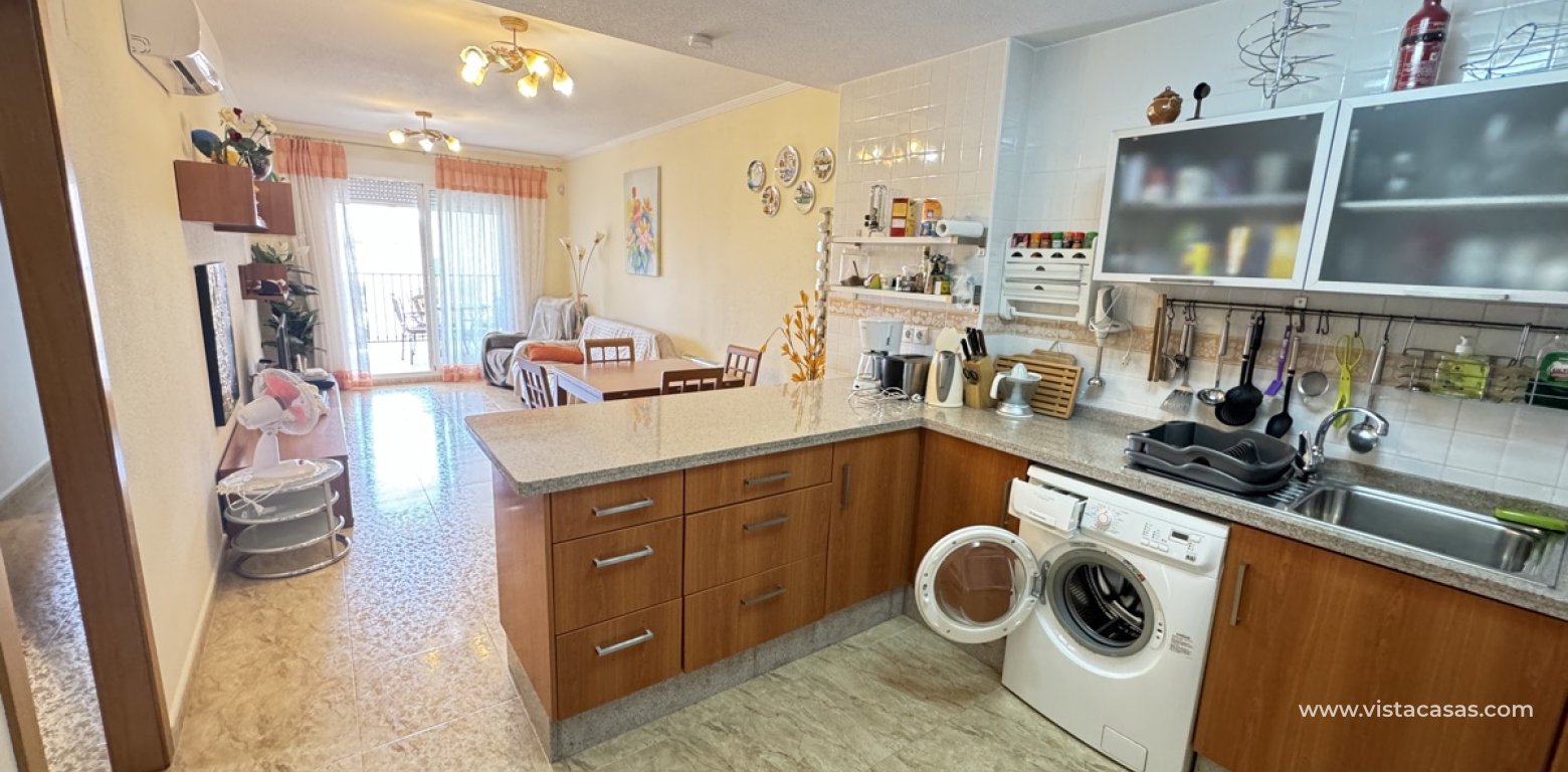 Vente - Appartement - Campoamor