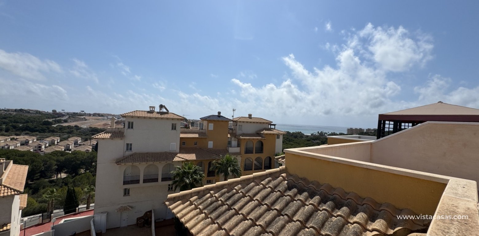 Vente - Appartement - Campoamor