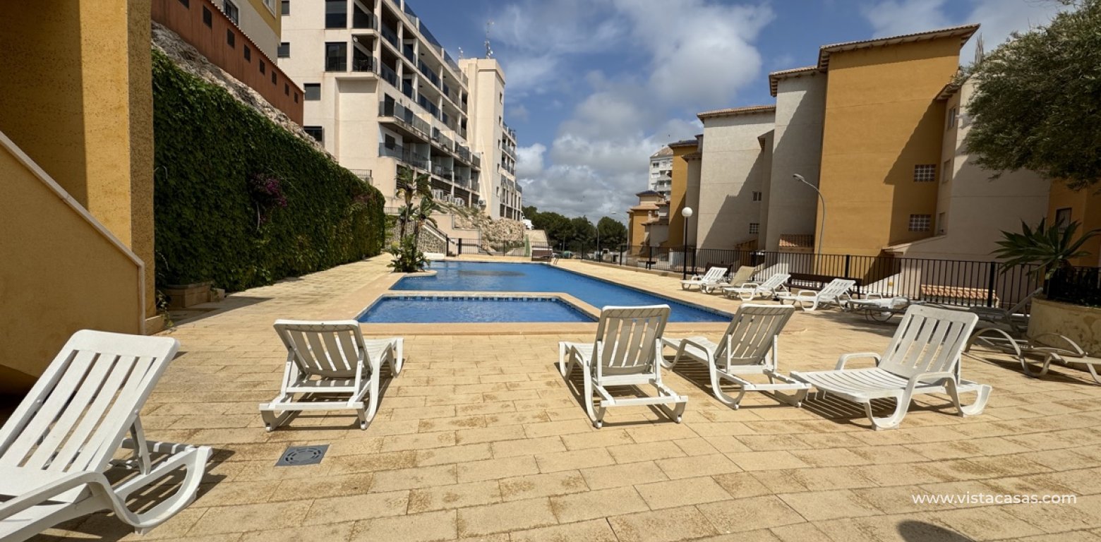 Vente - Appartement - Campoamor